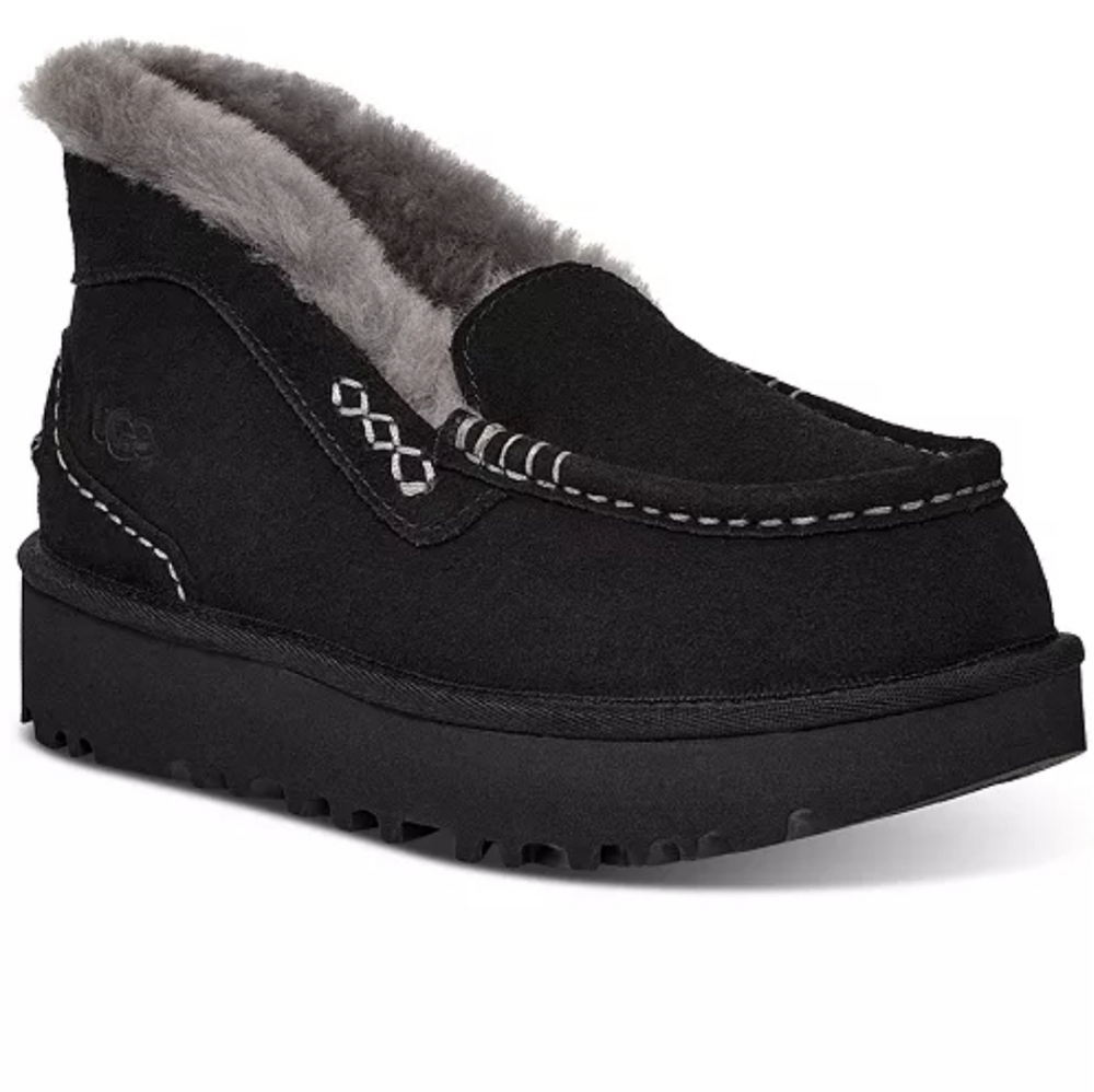 UGG Ansley Parc Cozy Loafer